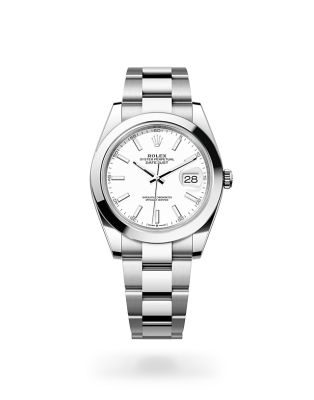 Rolex Datejust Watches | Partridge Jewellers
